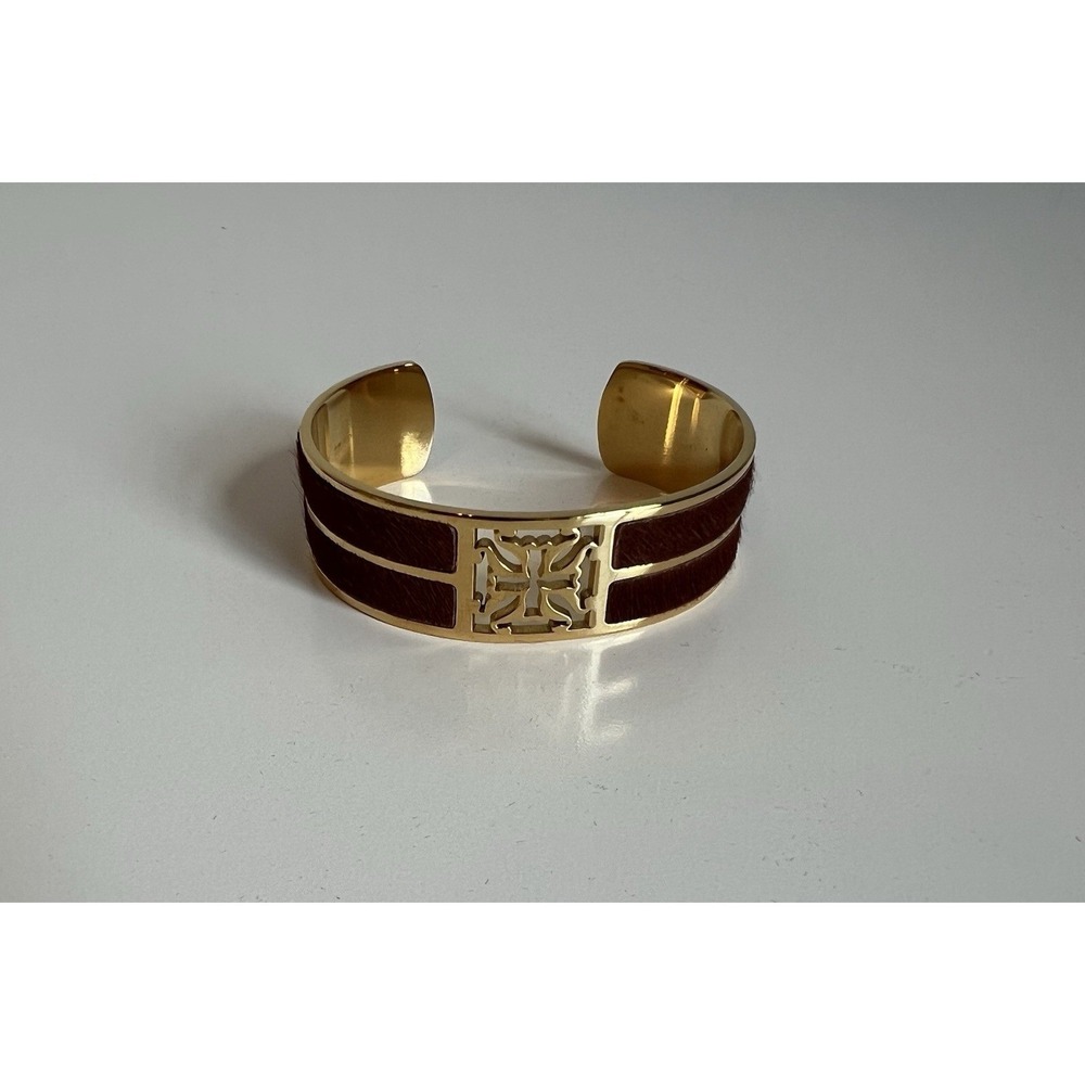 Rustic Cuff Bracelet - Picture 2 of 8
